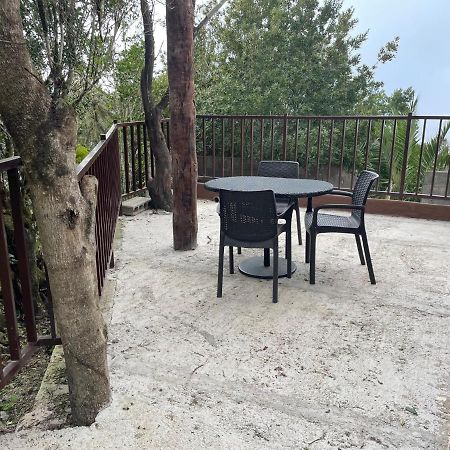 Casa Camino Los Chorros バジェエルモソ エクステリア 写真