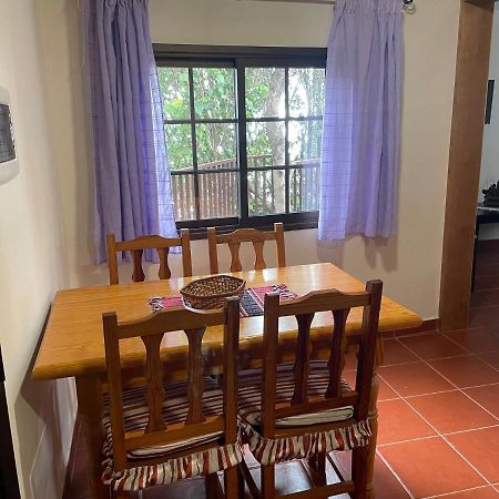 Casa Camino Los Chorros バジェエルモソ エクステリア 写真