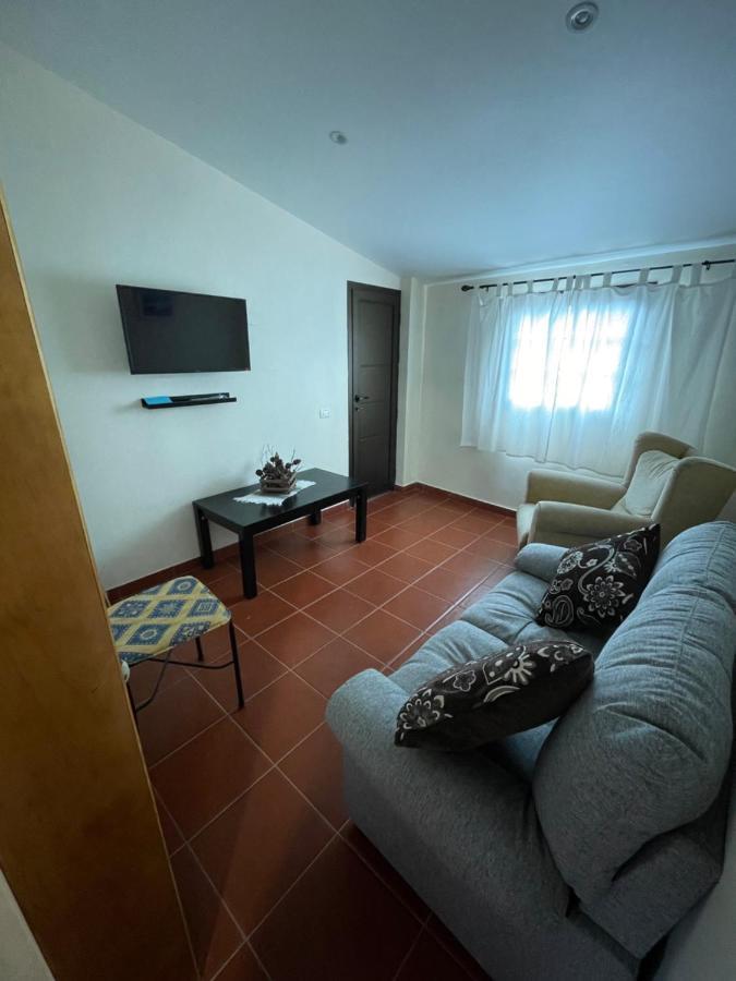 Casa Camino Los Chorros バジェエルモソ エクステリア 写真