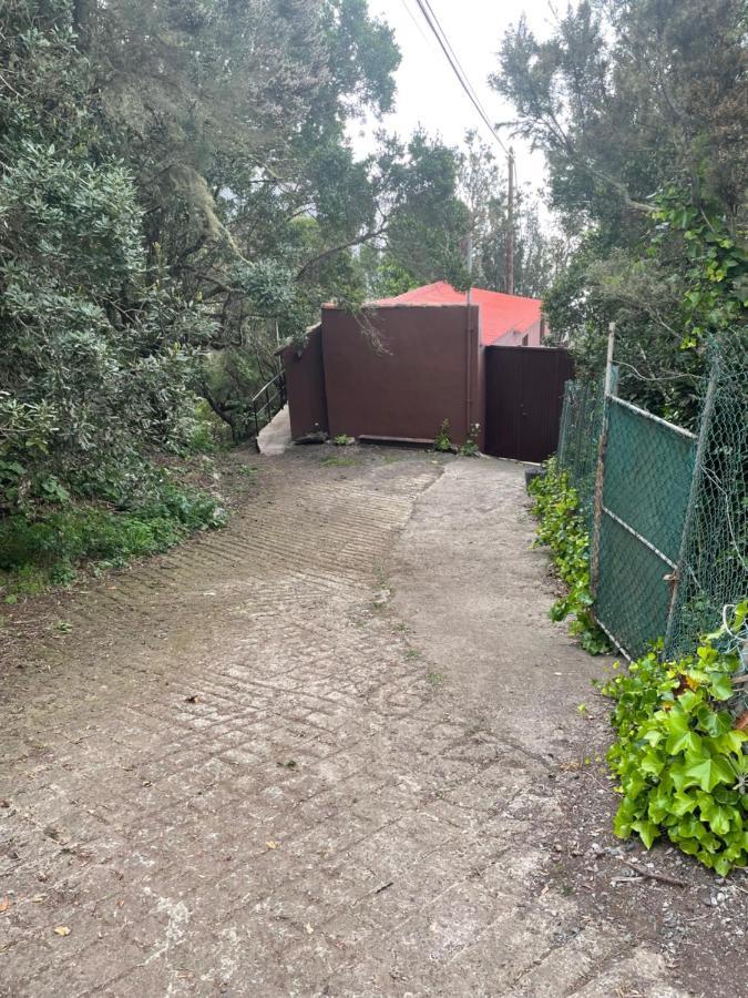 Casa Camino Los Chorros バジェエルモソ エクステリア 写真