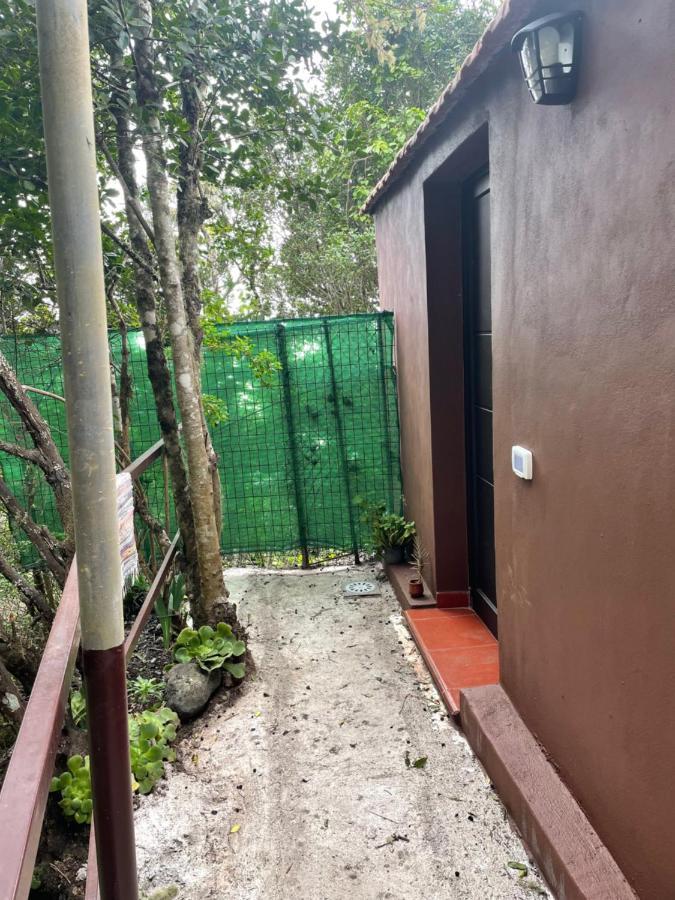 Casa Camino Los Chorros バジェエルモソ エクステリア 写真