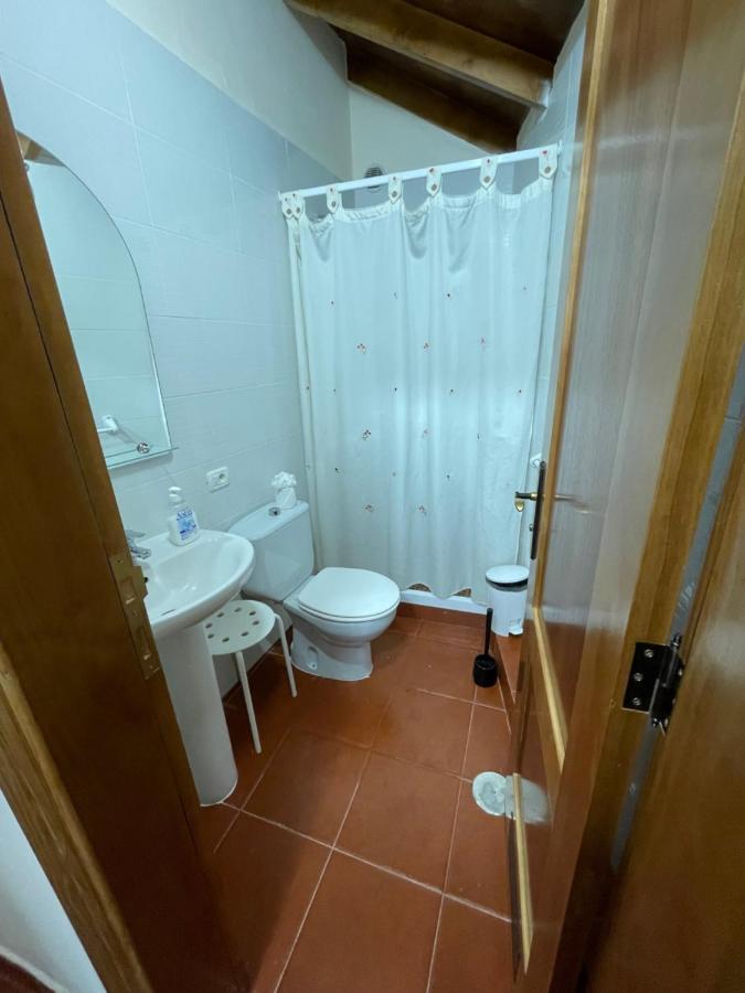 Casa Camino Los Chorros バジェエルモソ エクステリア 写真