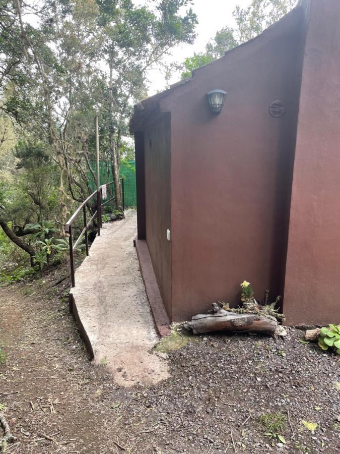 Casa Camino Los Chorros バジェエルモソ エクステリア 写真